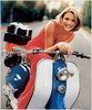 Cameron Diaz's photo